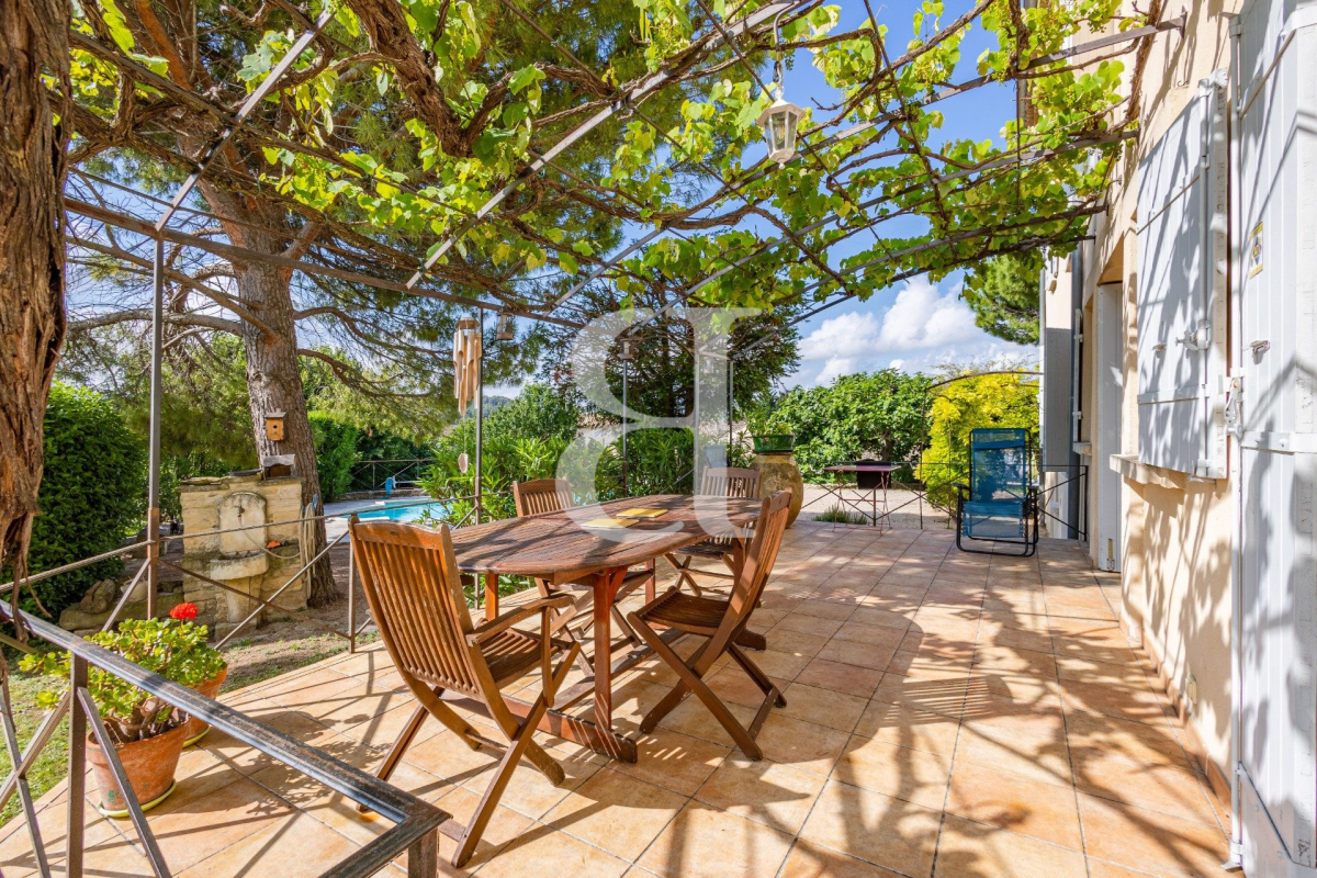 Maison de luxe à vendre à Visan, 699 000 €, Photo 5