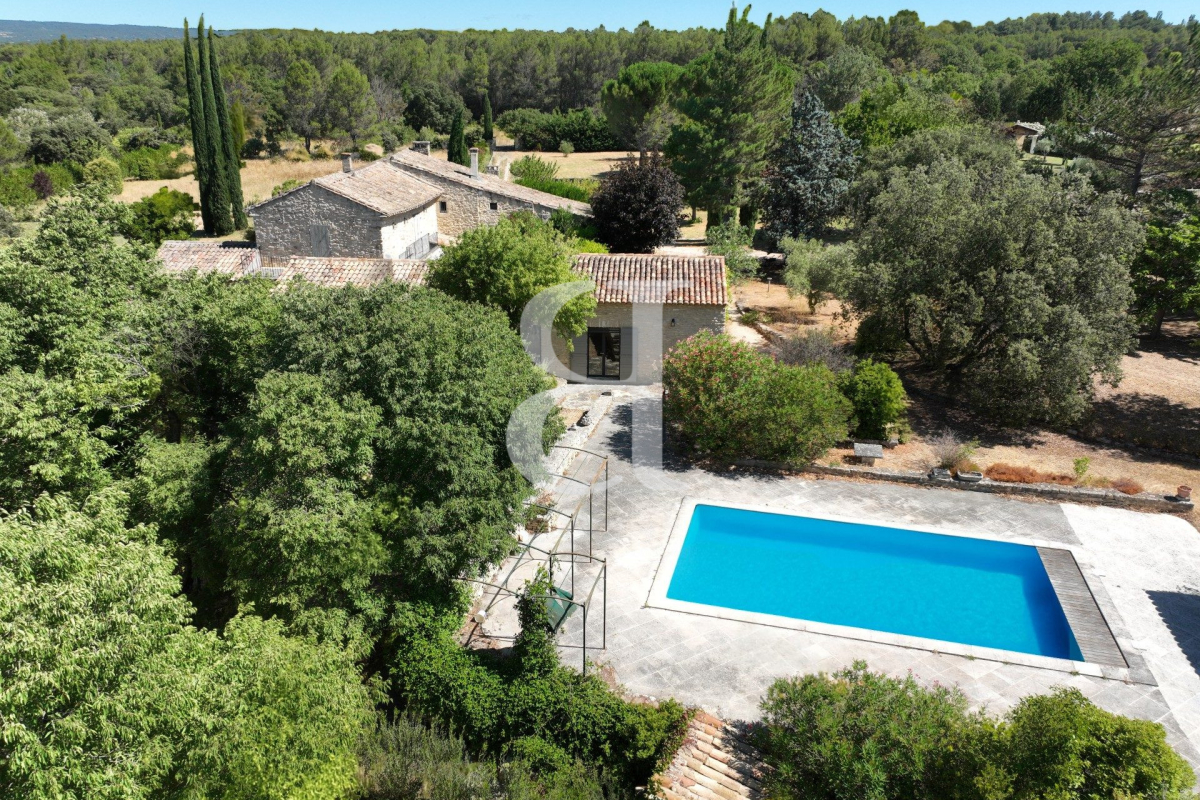 Luxury House for sale in Ménerbes, 2 495 000 €, Photo 5