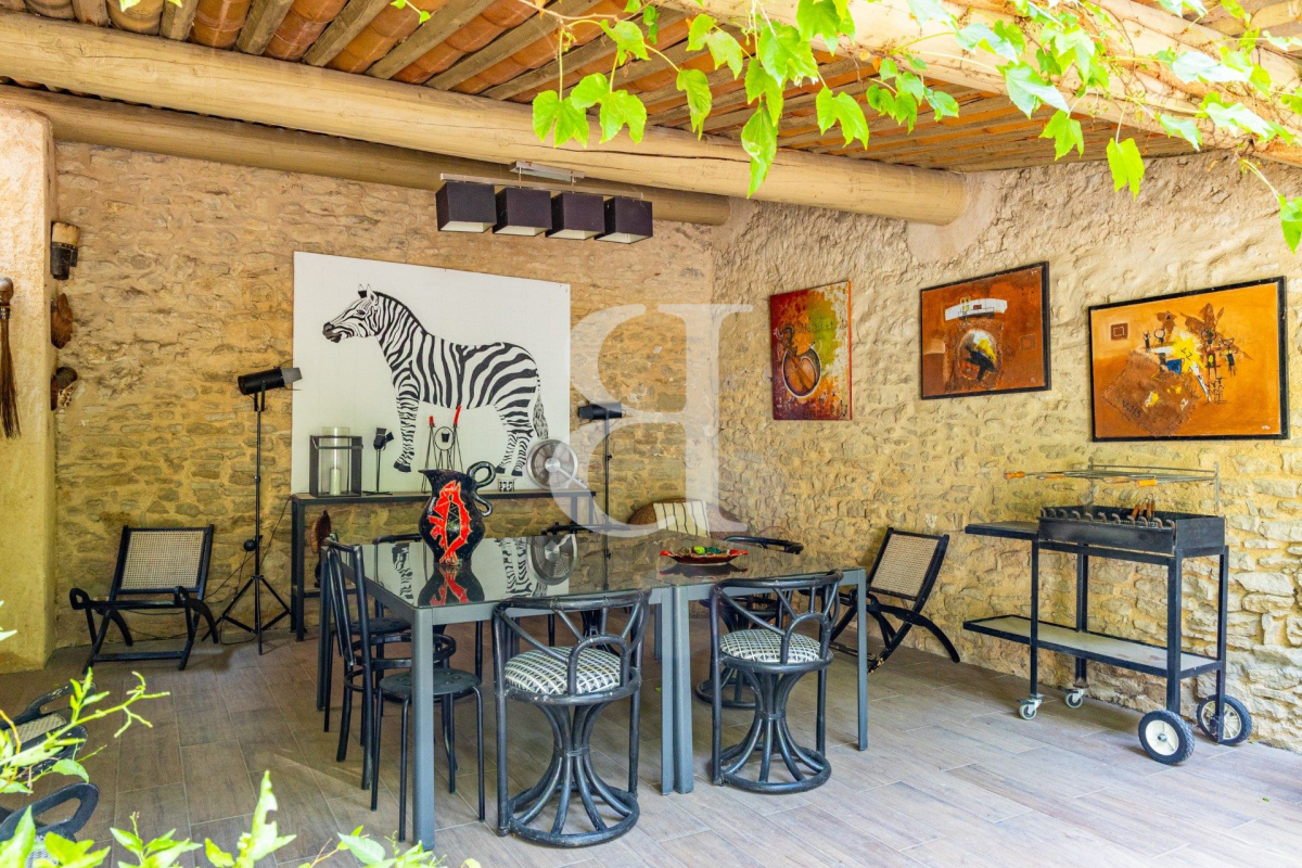 Luxury House for sale in L Isle-sur-La-Sorgue, 850 000 €, Photo 5