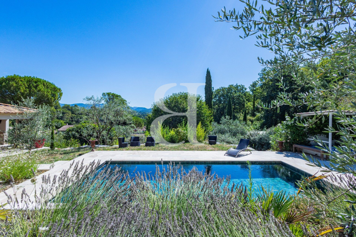 Maison de luxe à vendre à Vaison-la-Romaine, 899 000 €, Photo 5