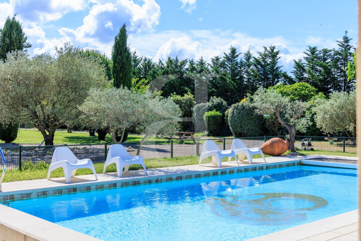 Maison de luxe à vendre à Monteux, 999 000 €, Photo 5