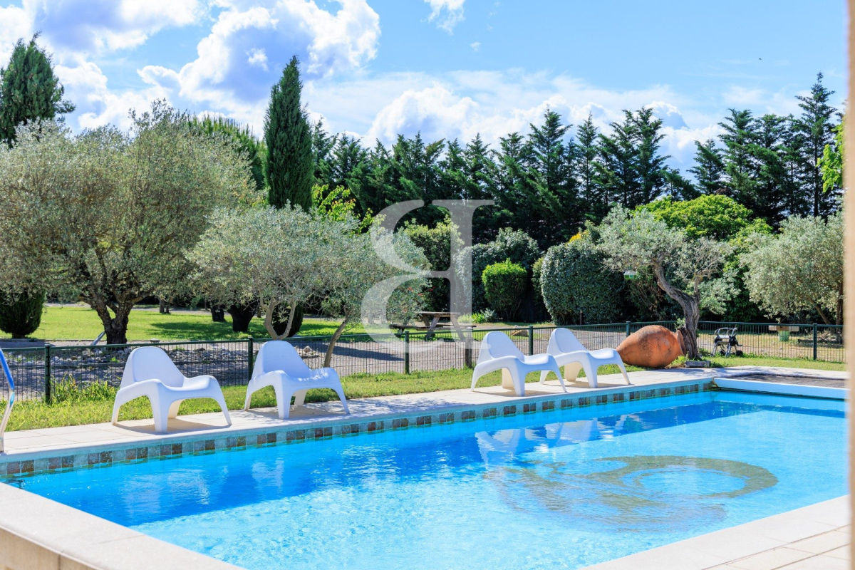 Maison de luxe à vendre à Monteux, 999 000 €, Photo 5
