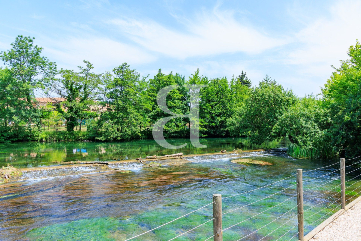 Maison de luxe à vendre à L Isle-sur-La-Sorgue, 2 300 000 €, Photo 5
