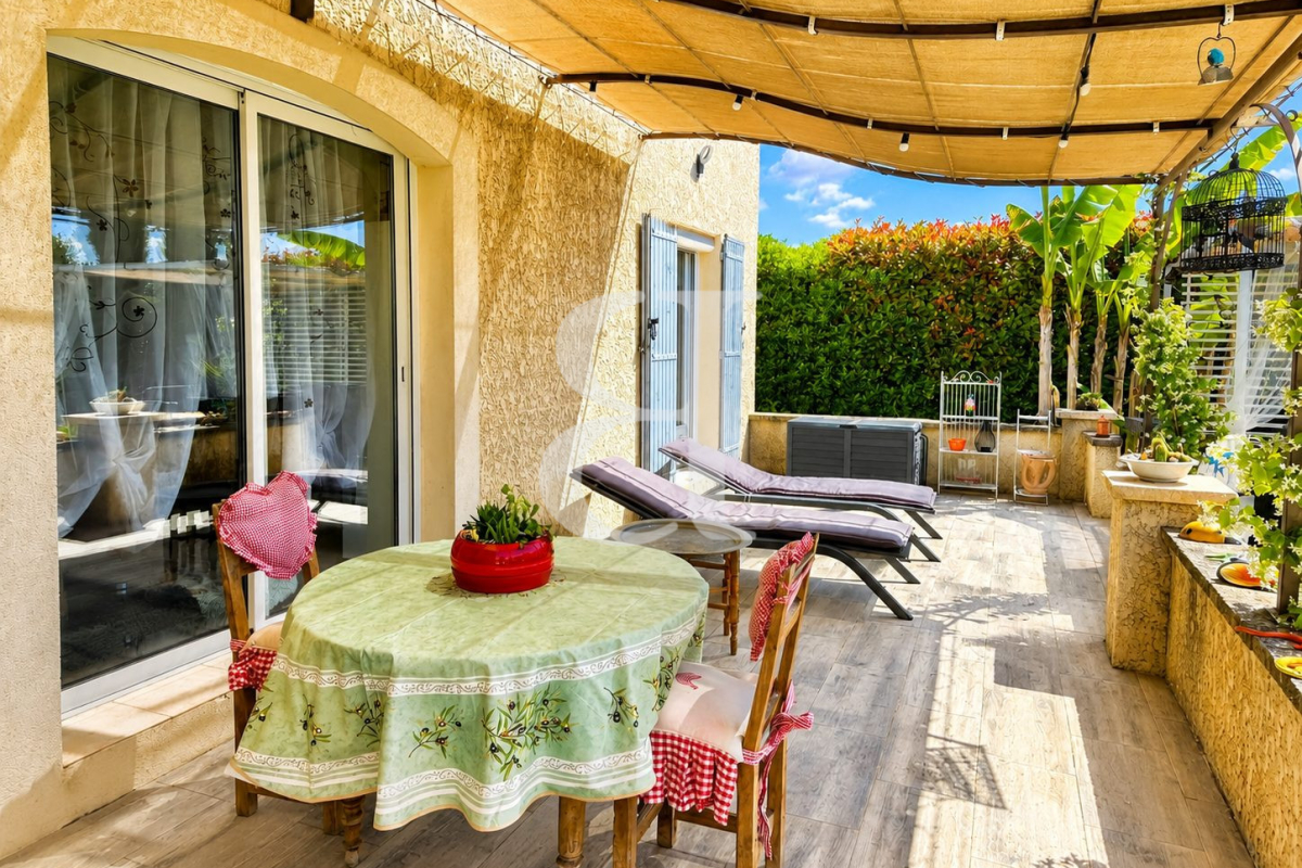 Maison de luxe à vendre à L Isle-sur-La-Sorgue, 599 000 €, Photo 5