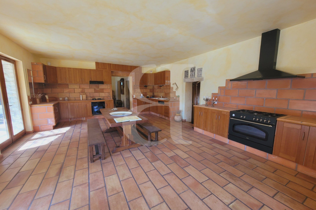 Maison de luxe à vendre à Grignan, 980 000 €, Photo 5