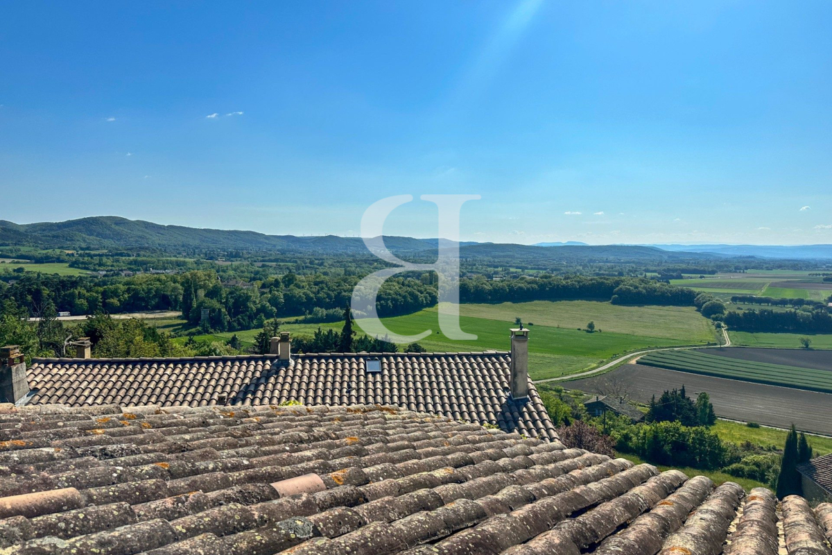 Luxury House for sale in La Bégude-de-Mazenc, 830 000 €, Photo 5