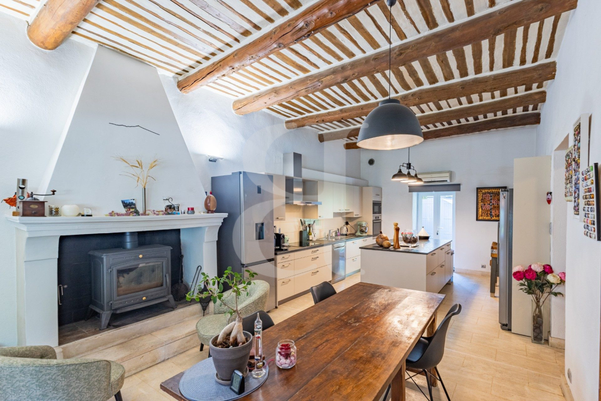 Maison de luxe à vendre à Carpentras, 699 000 €, Photo 5