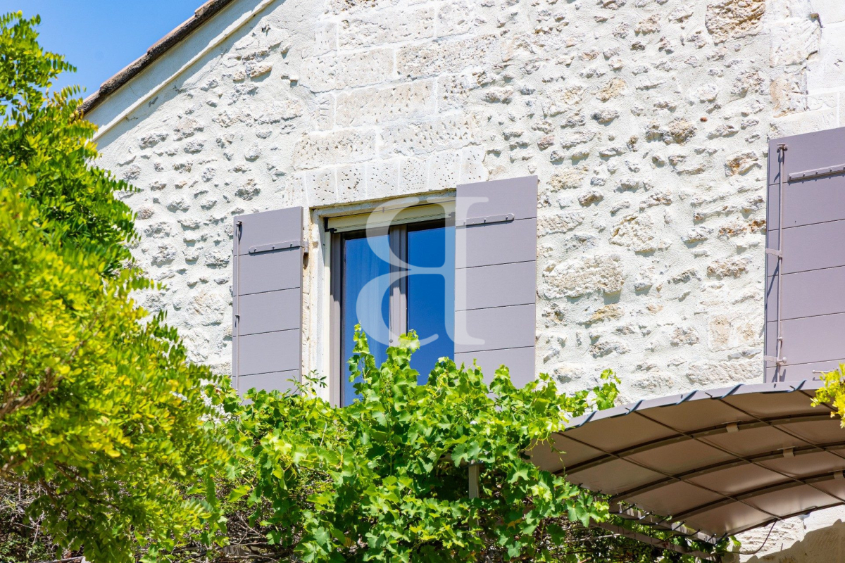 Maison de luxe à vendre à Saint-Rémy-de-Provence, 1 550 000 €, Photo 5