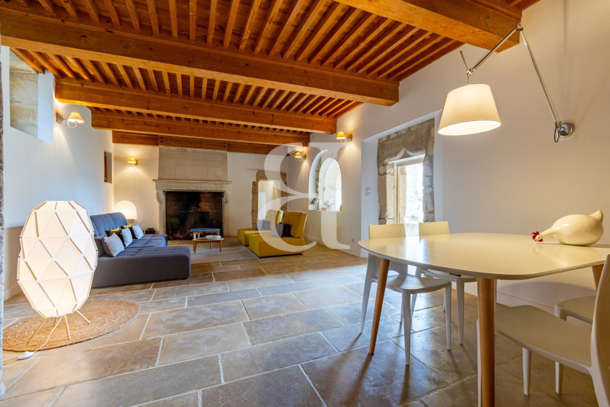 Luxury House for sale in Grignan, 570 000 €, Photo 5