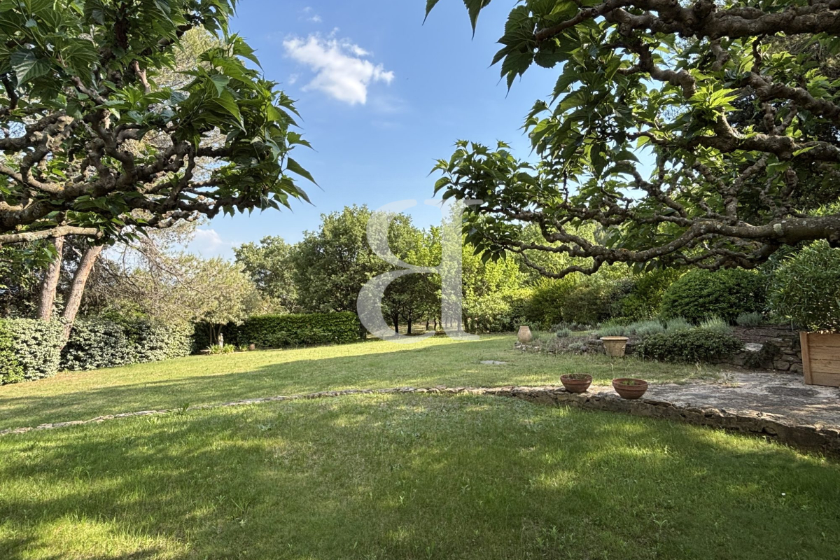 Maison de luxe à vendre à Vaison-la-Romaine, 750 000 €, Photo 5