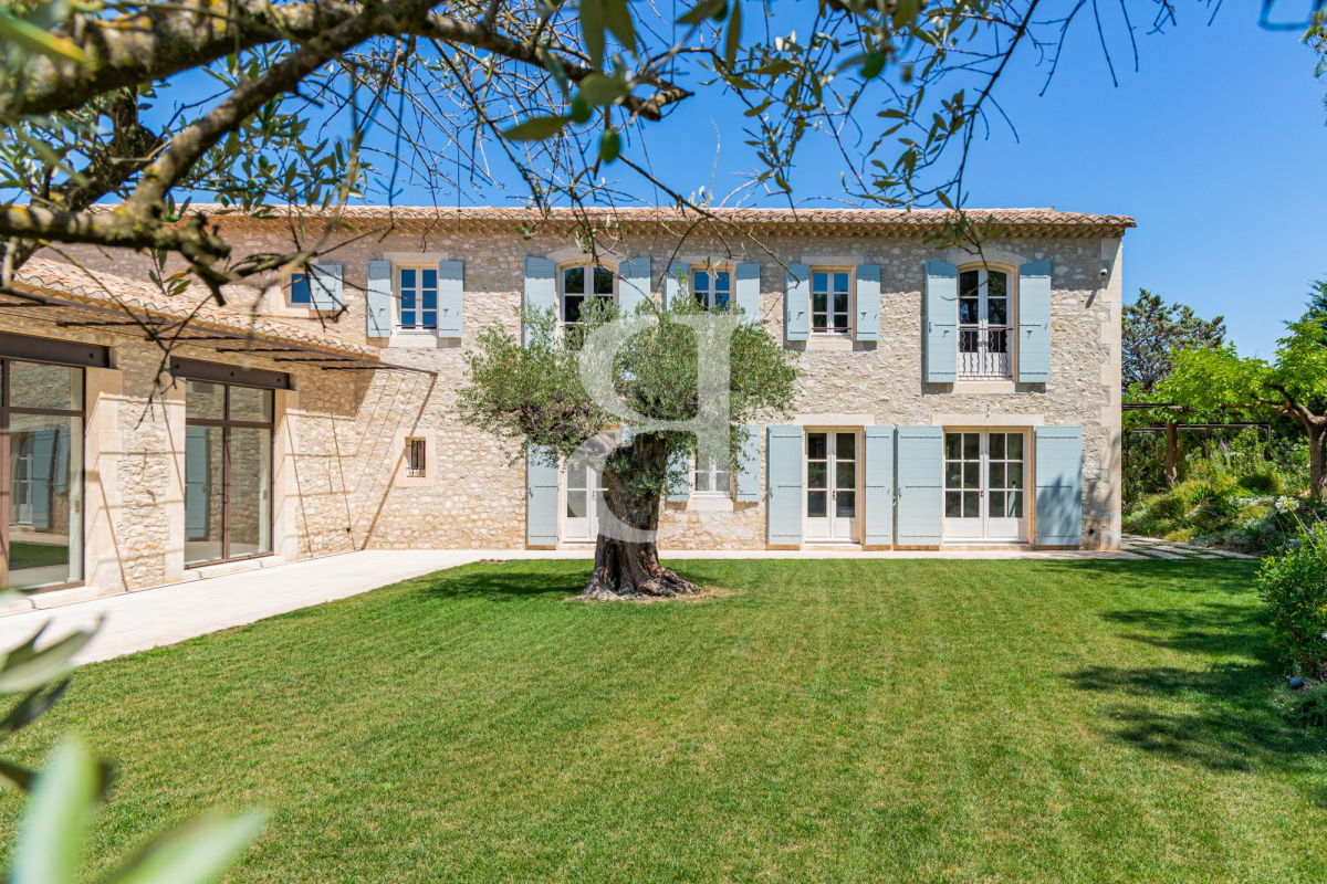 Luxury House for sale in Eygalières, 4 990 000 €, Photo 5