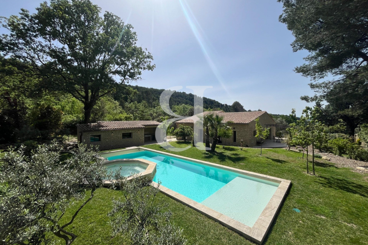 Maison de luxe à vendre à L Isle-sur-La-Sorgue, 1 295 000 €, Photo 5