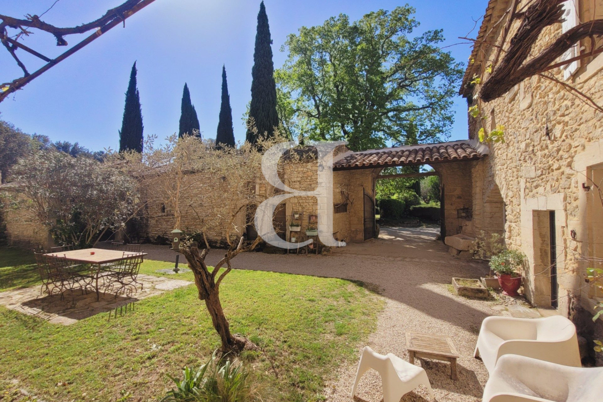 Maison de luxe à vendre à Grignan, 1 890 000 €, Photo 5