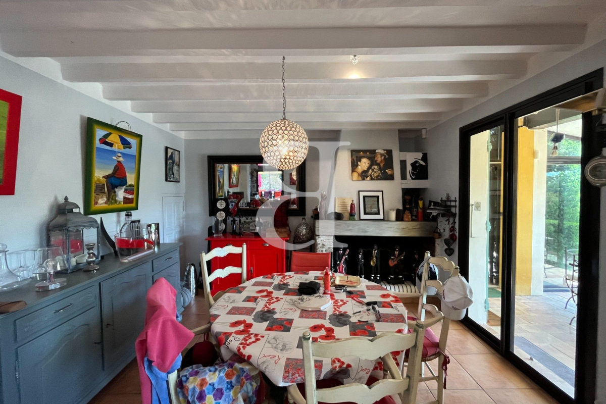 Luxury House for sale in Beaumes-de-Venise, 895 000 €, Photo 5