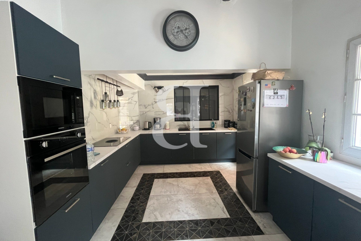 Maison de luxe à vendre à Pernes-les-Fontaines, 895 000 €, Photo 5