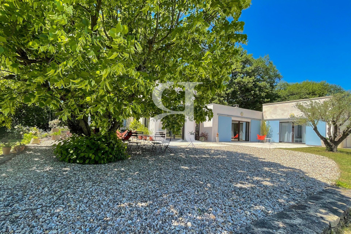 Maison de luxe à vendre à Vaison-la-Romaine, 1 000 000 €, Photo 5