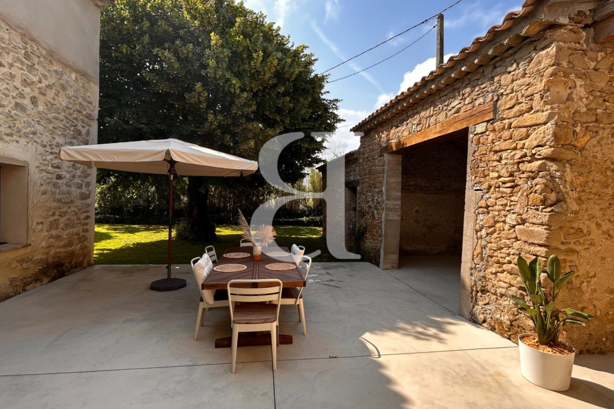 Maison de luxe à vendre à Vaison-la-Romaine, 1 150 000 €, Photo 5