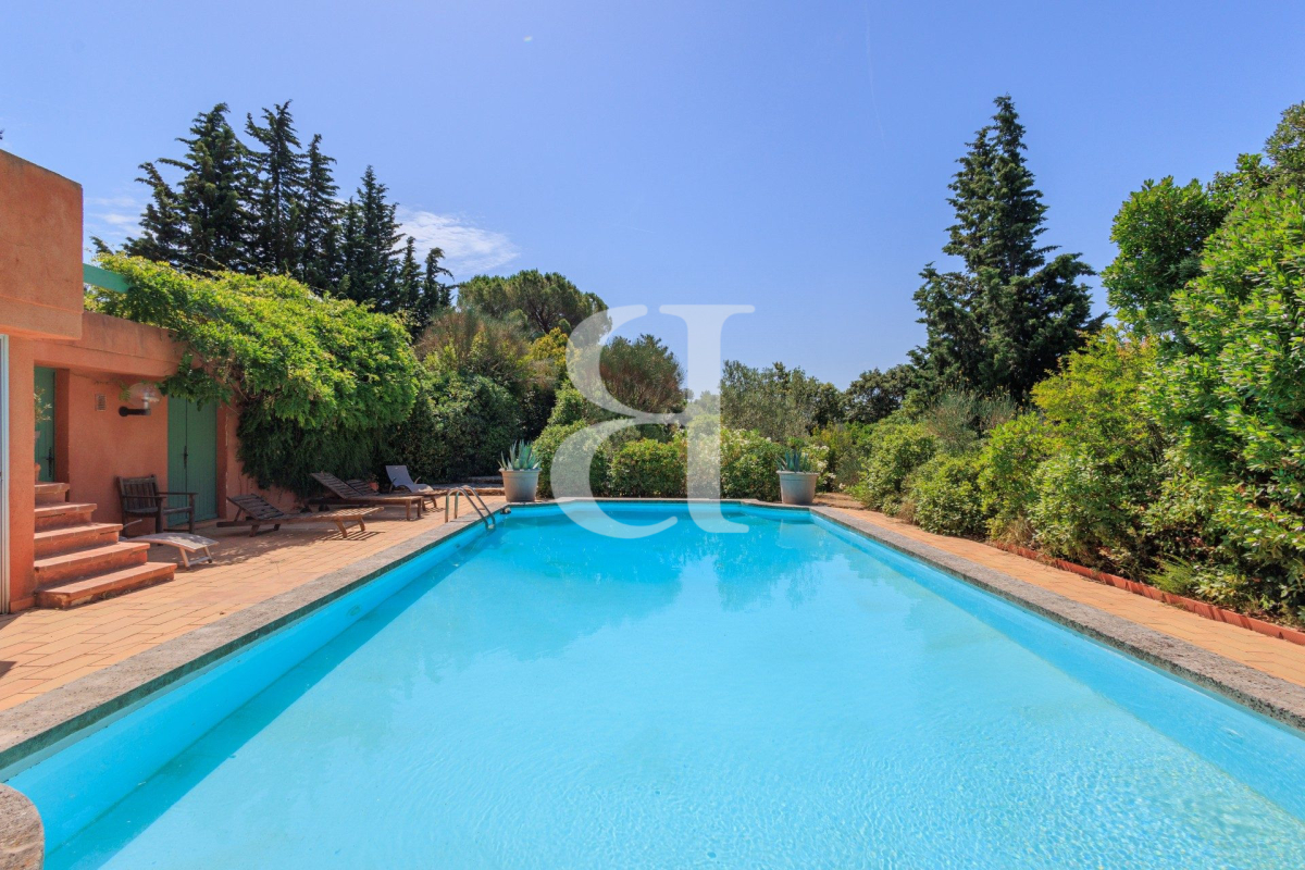 Luxury House for sale in Les Baux-de-Provence, 1 650 000 €, Photo 5