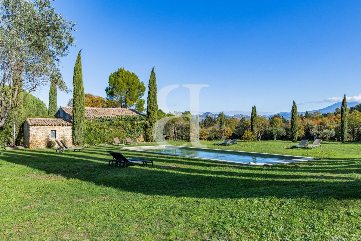 Luxury House for sale in Beaumes-de-Venise, 3 350 000 €, Photo 5