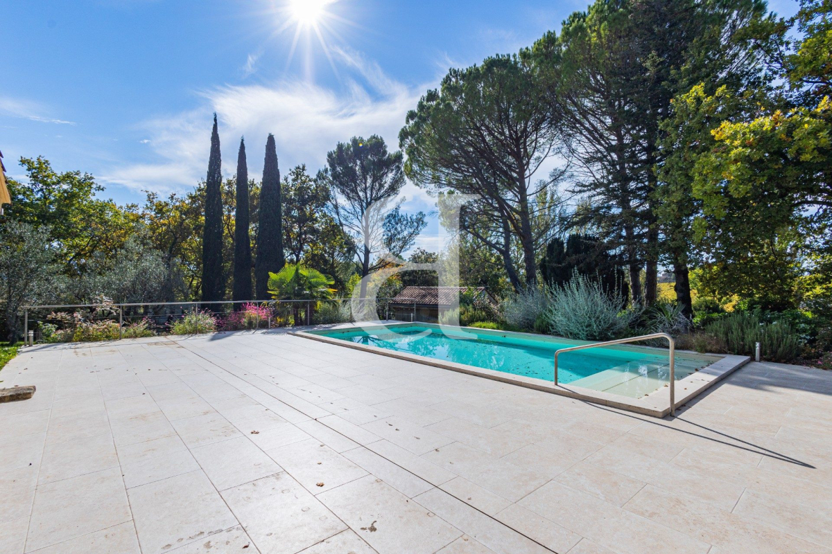 Maison de luxe à vendre à Vaison-la-Romaine, 1 532 000 €, Photo 5
