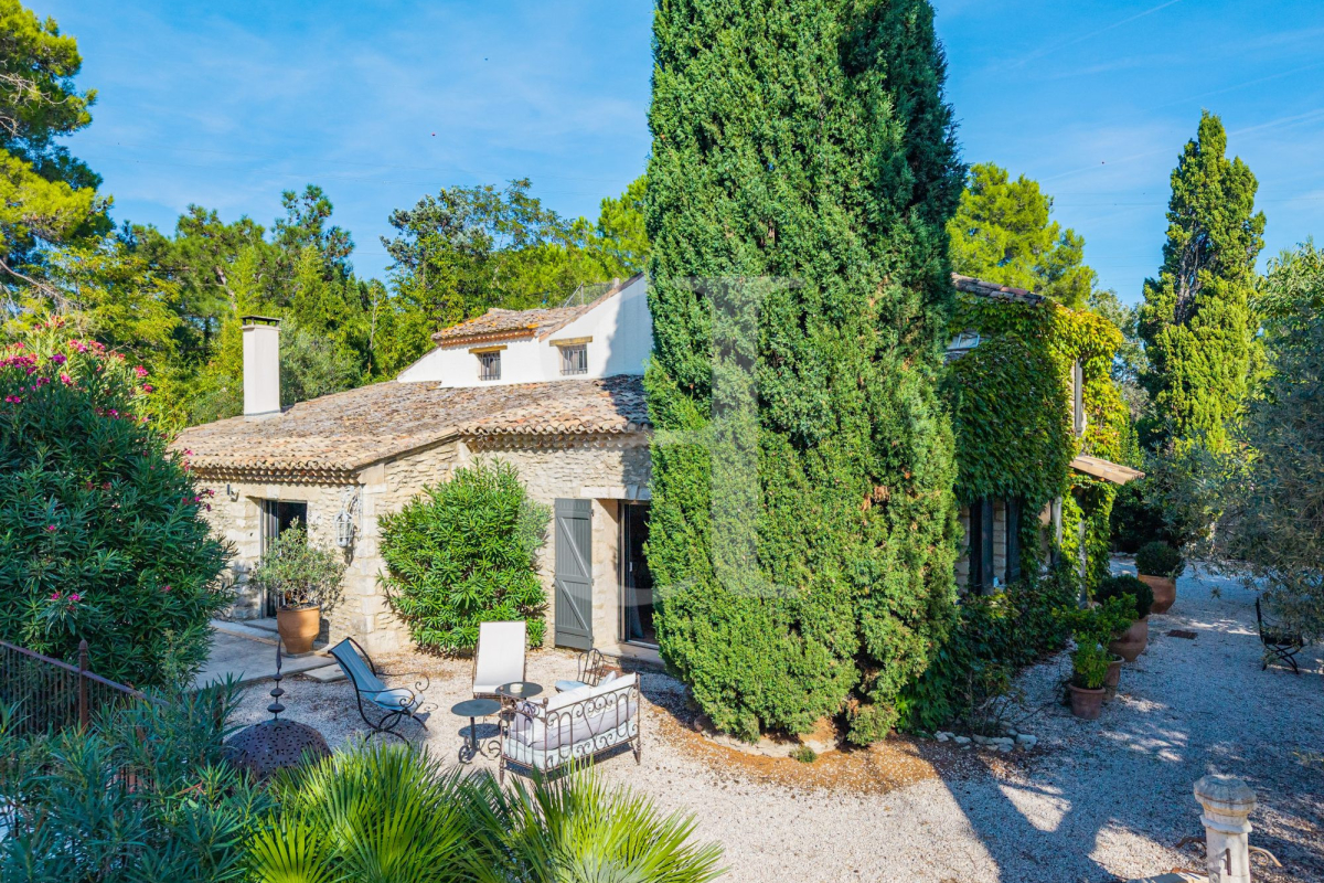 Luxury House for sale in Aramon, 995 000 €, Photo 5