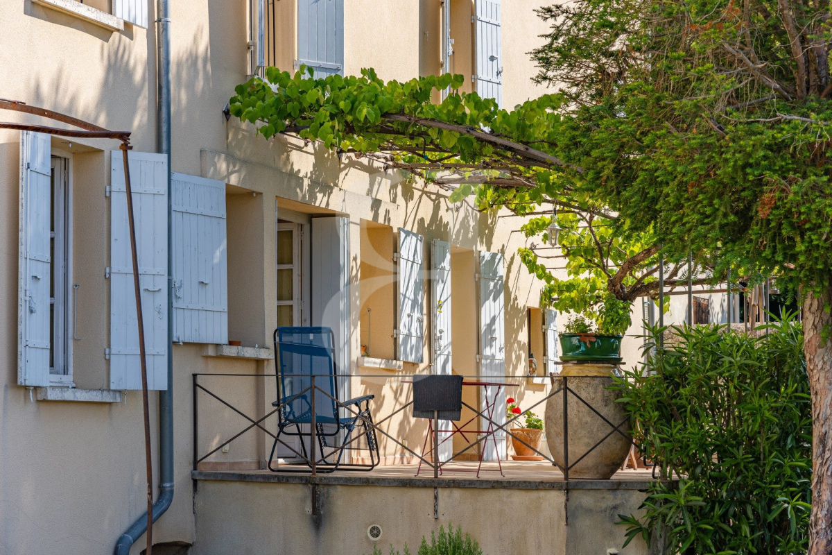 Maison de luxe à vendre à Grignan, 795 000 €, Photo 5