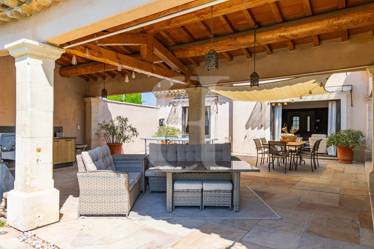 Maison de luxe à vendre à Maubec, 899 000 €, Photo 5