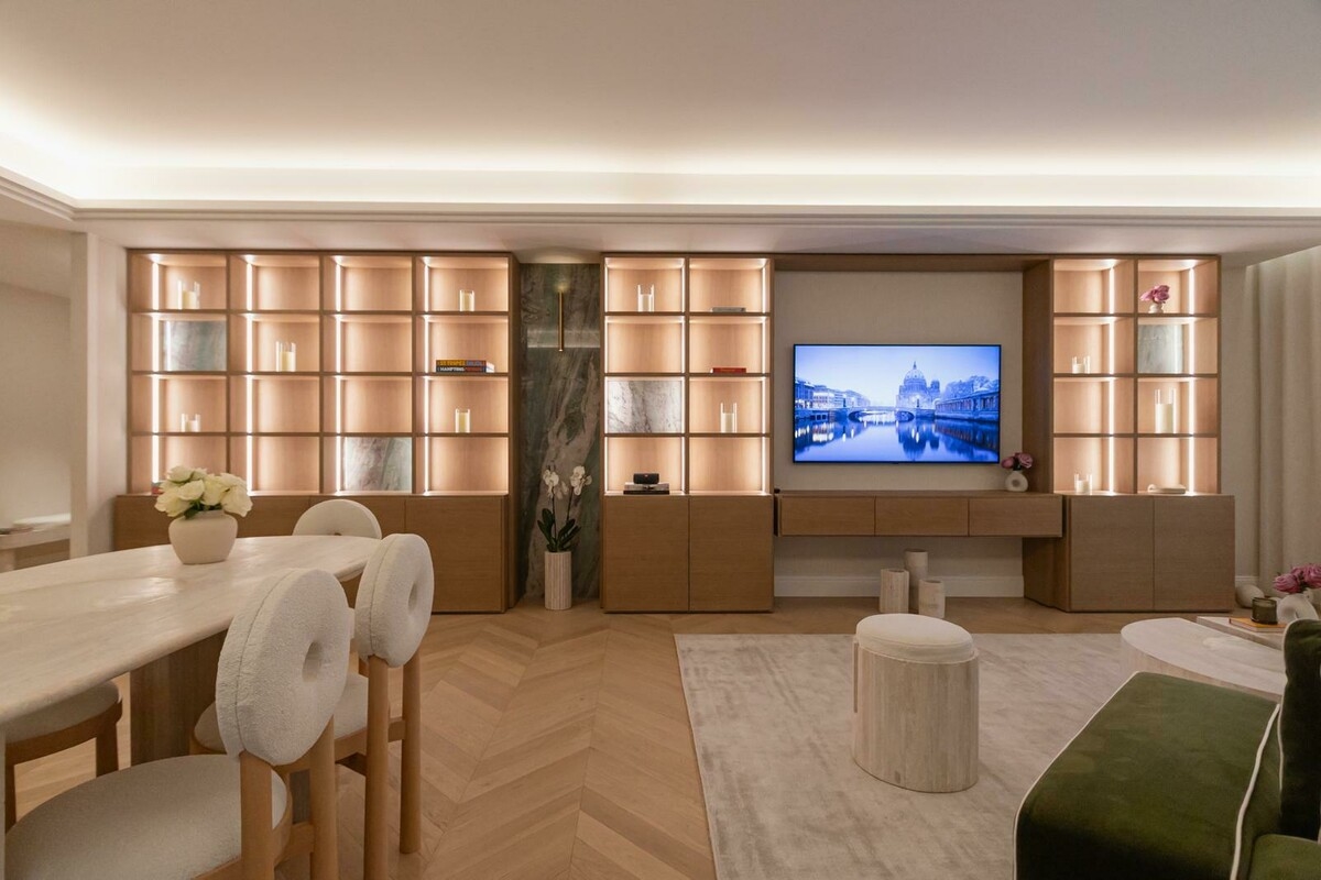 Appartement de luxe à vendre à Monaco, 0 €, Photo 6