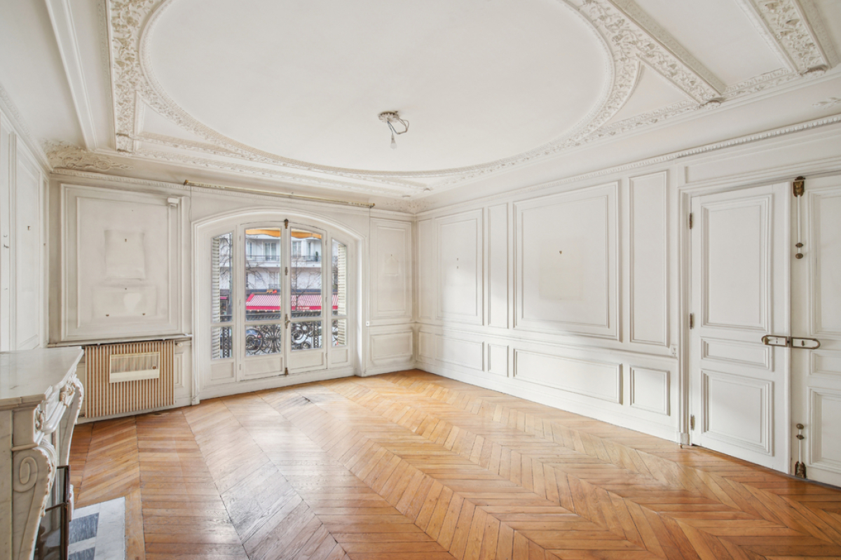 Luxury Apartment for sale in Paris 17ème, 2 100 000 €, Photo 6