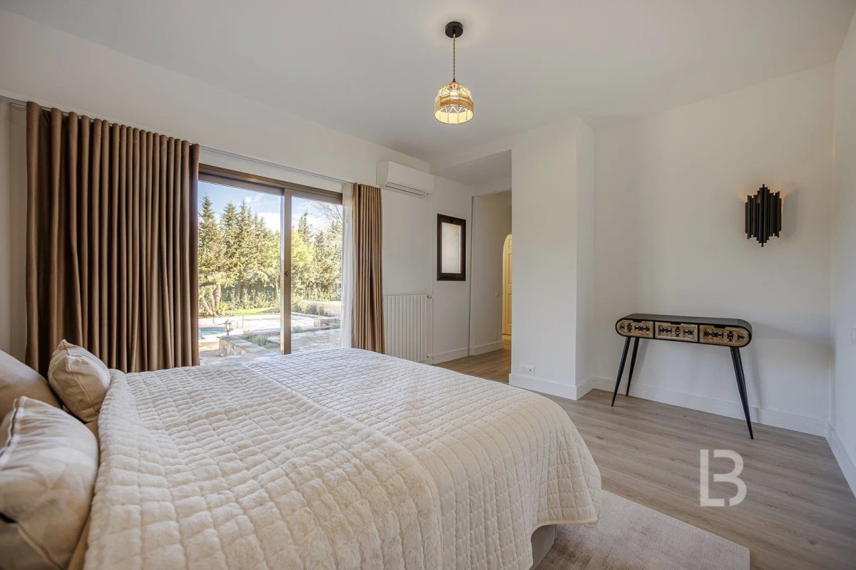Maison de luxe à vendre à Valbonne, 1 750 000 €, Photo 6