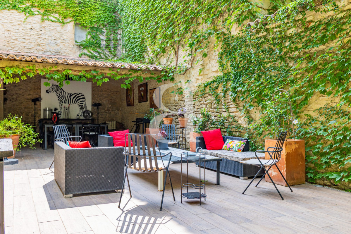 Luxury House for sale in L Isle-sur-La-Sorgue, 850 000 €, Photo 6