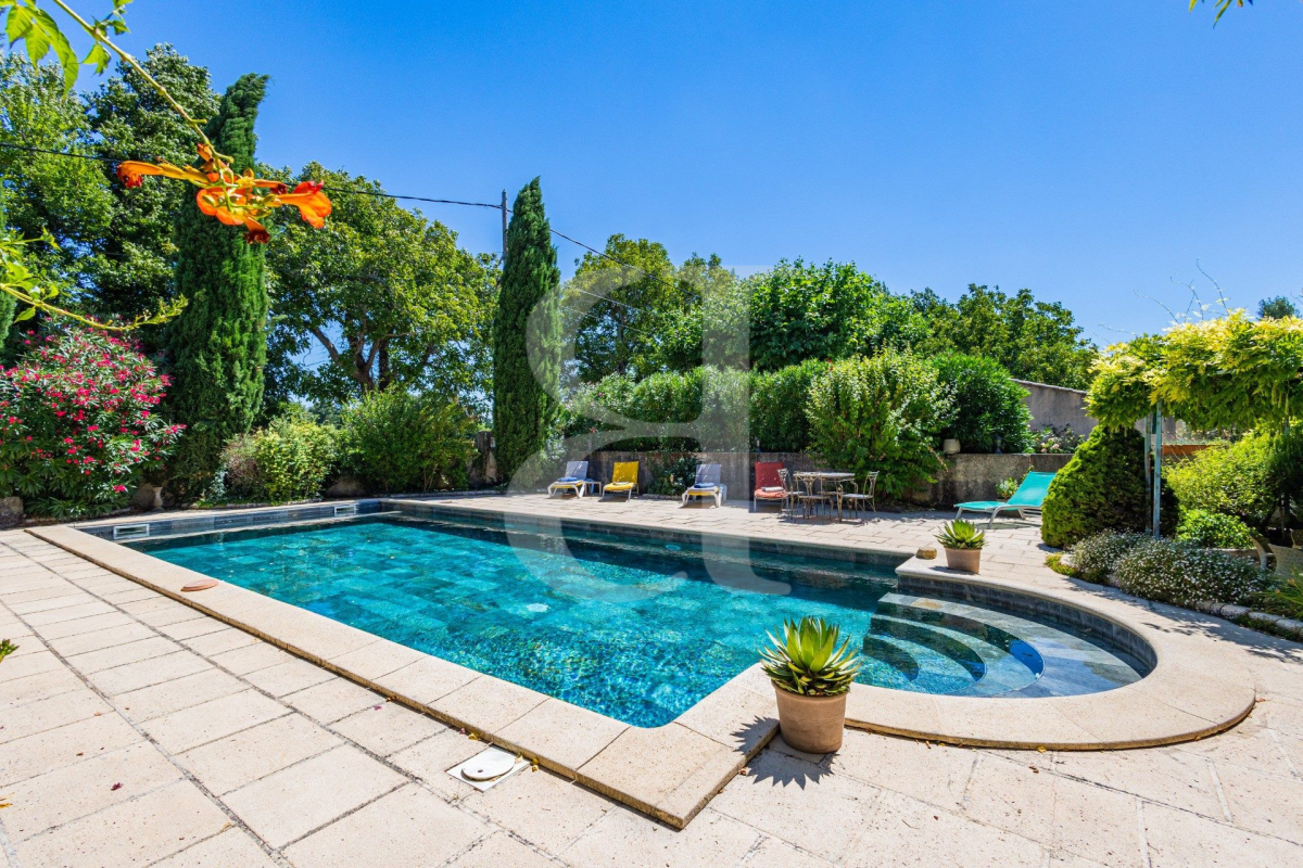 Maison de luxe à vendre à Marsanne, 1 250 000 €, Photo 6