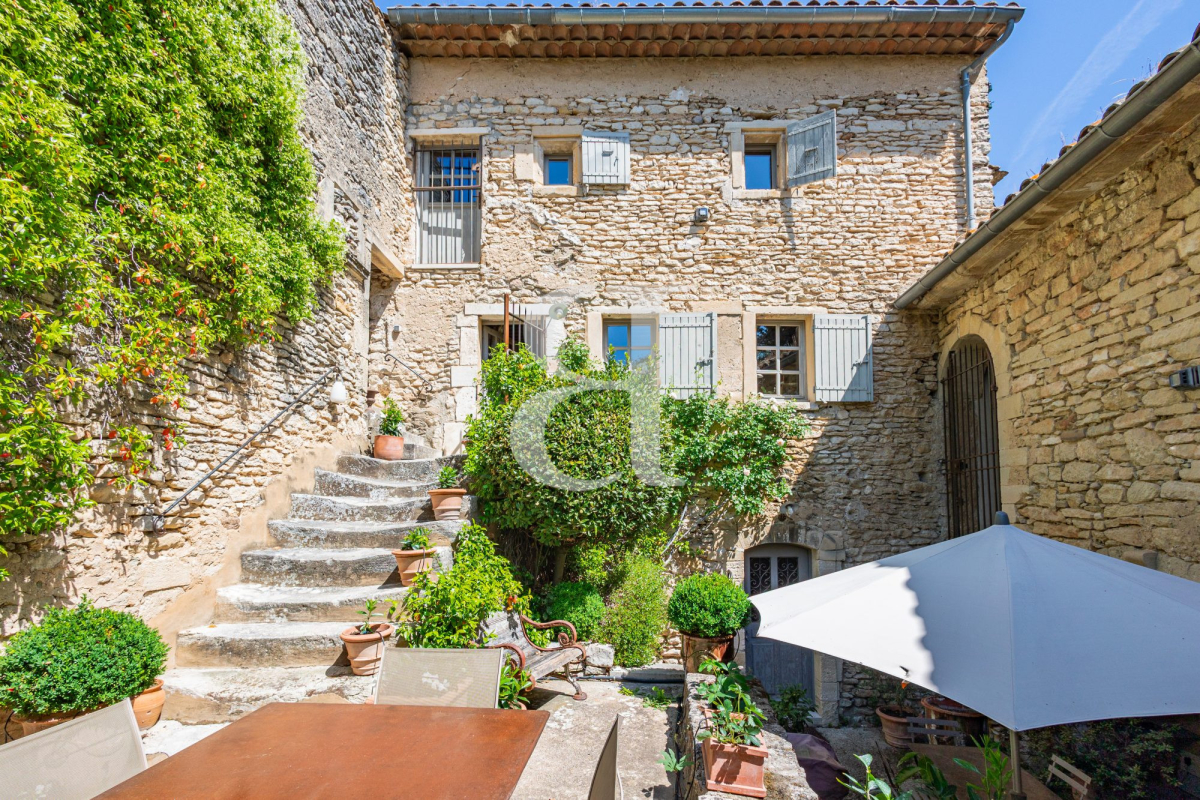 Maison de luxe à vendre à Gordes, 1 180 000 €, Photo 6