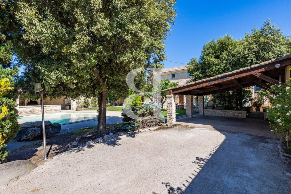 Maison de luxe à vendre à Carpentras, 649 000 €, Photo 6