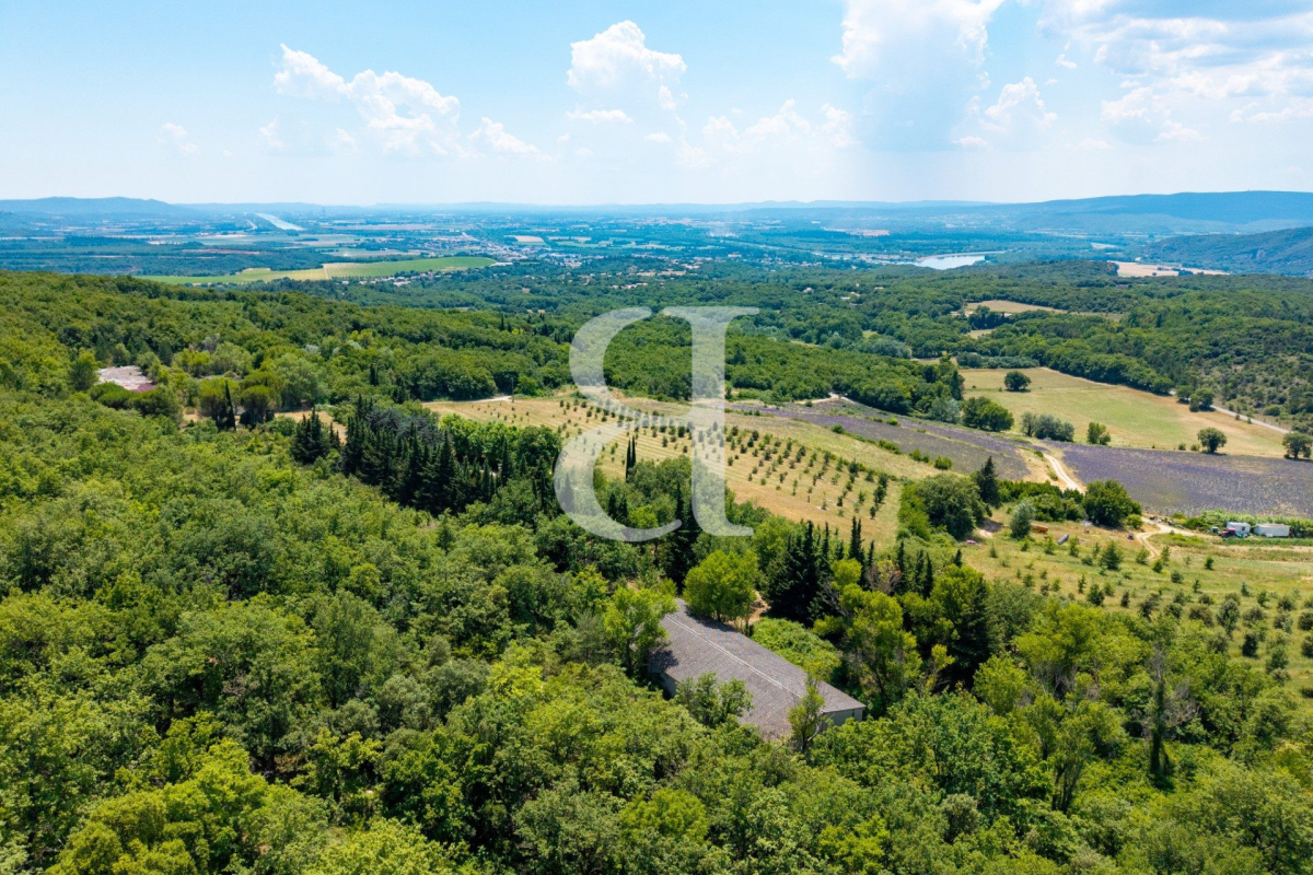 Luxury House for sale in Montélimar, 997 000 €, Photo 6