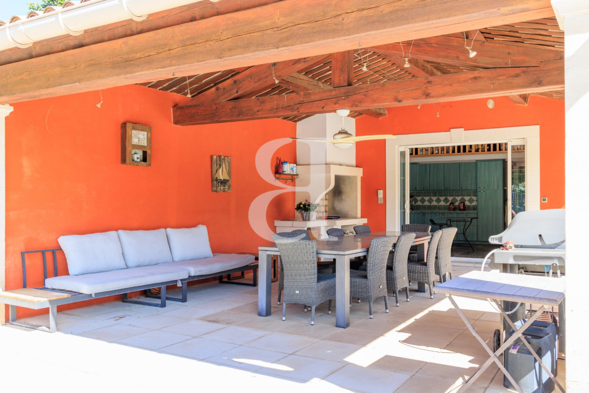 Maison de luxe à vendre à Monteux, 999 000 €, Photo 6