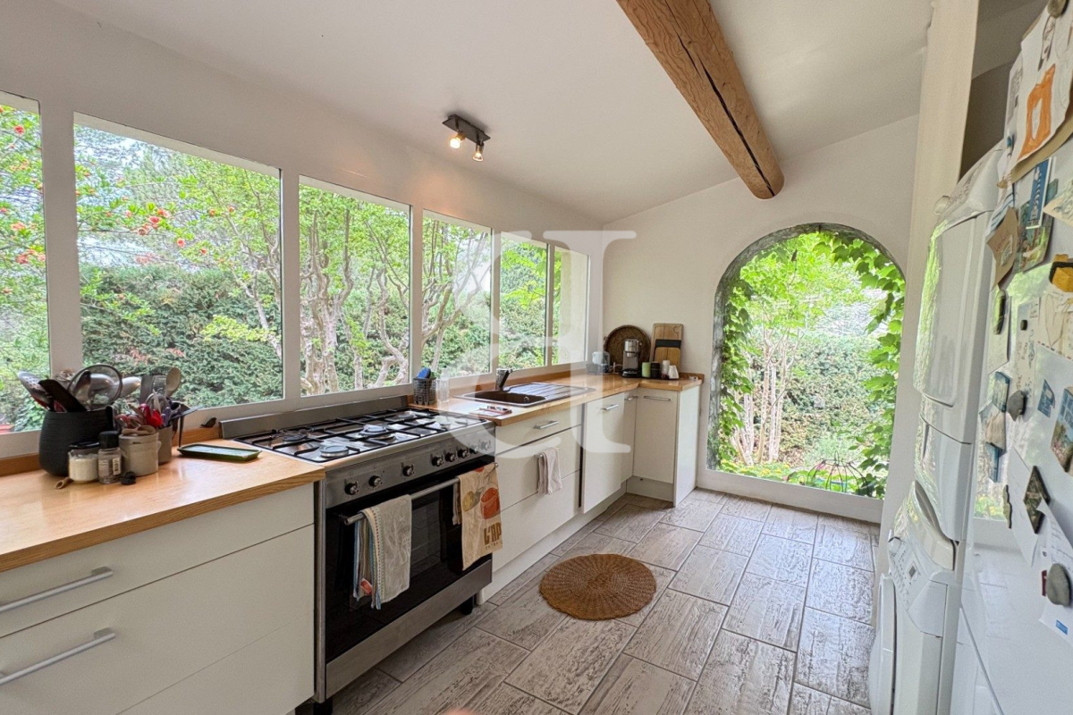 Maison de luxe à vendre à Vaison-la-Romaine, 750 000 €, Photo 6