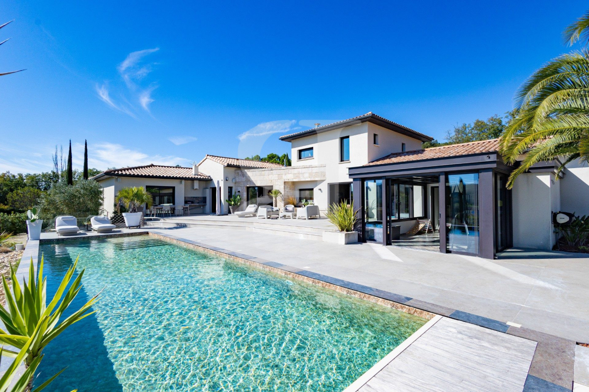 Maison de luxe à vendre à Grignan, 1 229 000 €, Photo 6