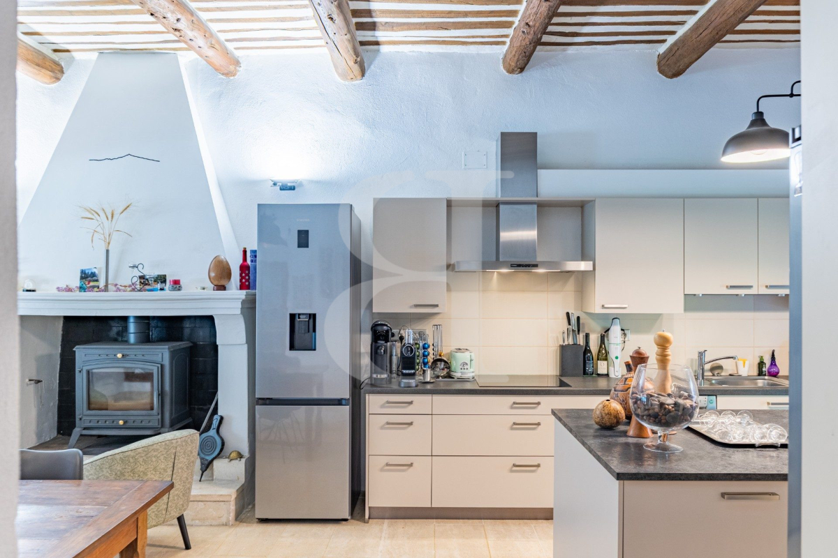 Maison de luxe à vendre à Carpentras, 699 000 €, Photo 6