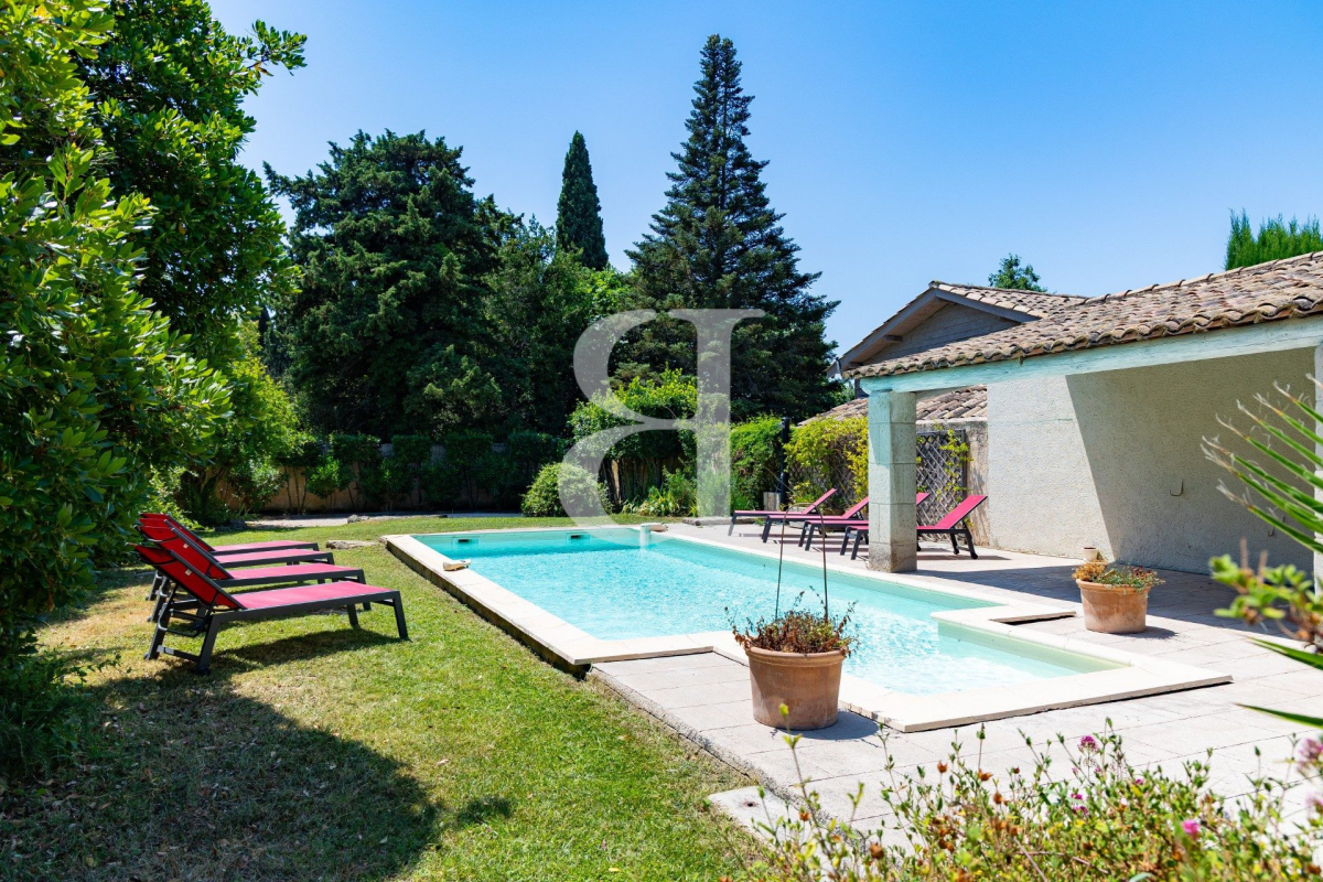 Maison de luxe à vendre à Saint-Rémy-de-Provence, 1 550 000 €, Photo 6