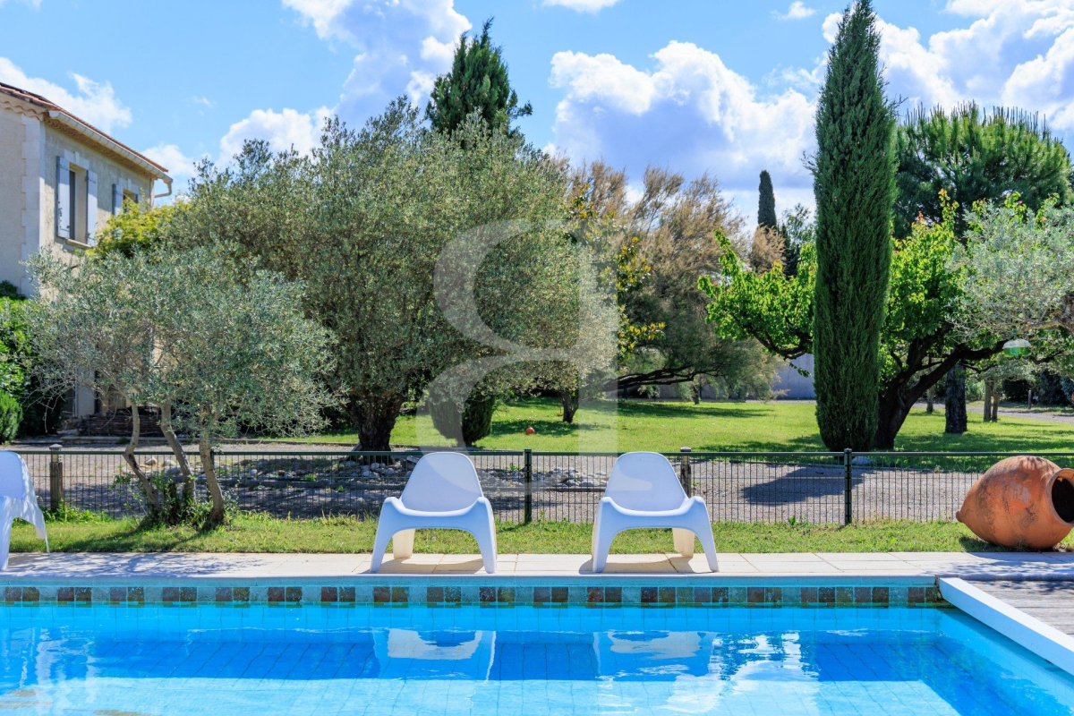 Maison de luxe à vendre à Pernes-les-Fontaines, 999 000 €, Photo 6