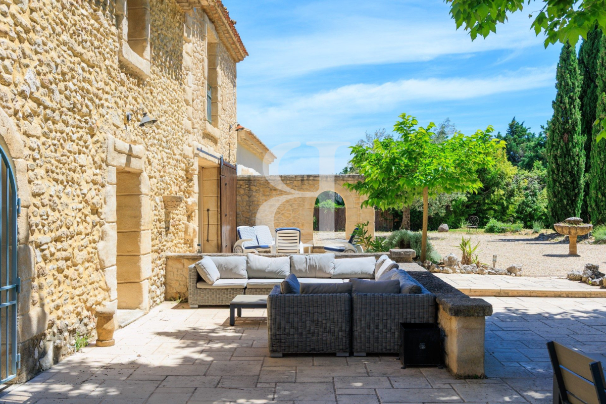 Maison de luxe à vendre à L Isle-sur-La-Sorgue, 1 295 000 €, Photo 6