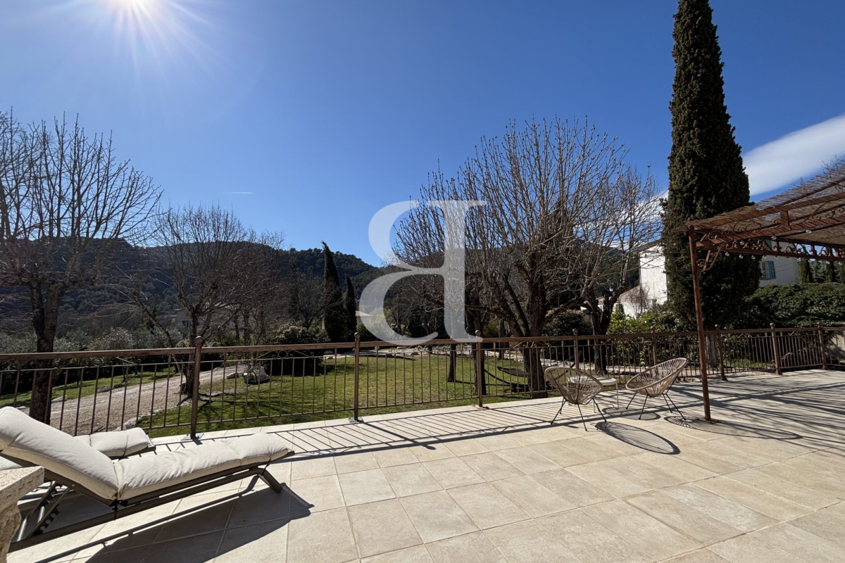 Maison de luxe à vendre à Vaison-la-Romaine, 810 900 €, Photo 6