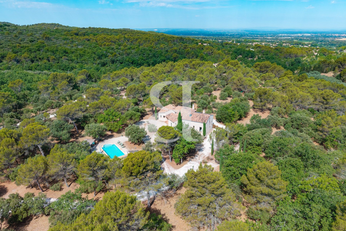 Maison de luxe à vendre à Pernes-les-Fontaines, 1 098 000 €, Photo 6
