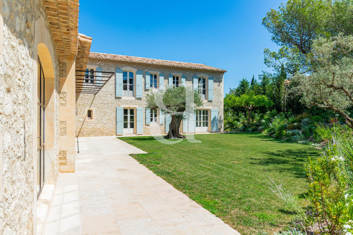 Luxury House for sale in Eygalières, 4 990 000 €, Photo 6