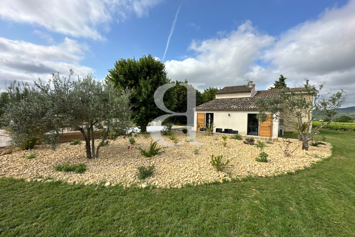 Maison de luxe à vendre à Vaison-la-Romaine, 1 150 000 €, Photo 6