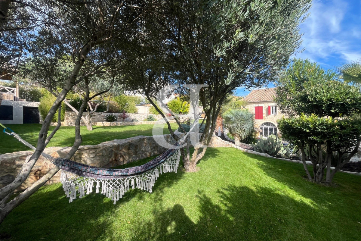 Luxury House for sale in L Isle-sur-La-Sorgue, 1 277 000 €, Photo 6
