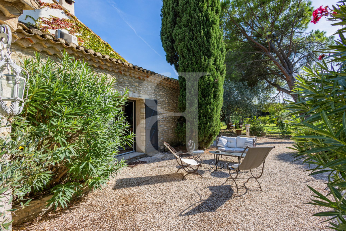 Luxury House for sale in Aramon, 995 000 €, Photo 6