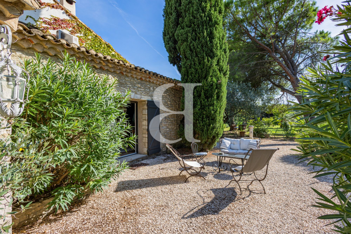 Luxury House for sale in Aramon, 995 000 €, Photo 6