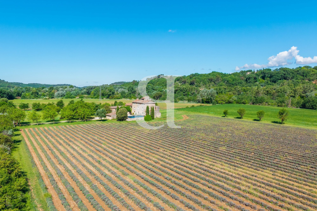 Luxury House for sale in Gordes, 1 855 000 €, Photo 6